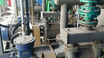 由濾芯談到水環(huán)真空泵裝配【非耀】
