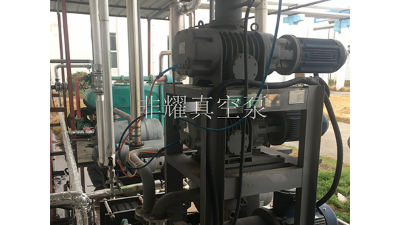 關(guān)于羅茨真空泵機(jī)組需要知道了解這些知識(shí)【非耀】
