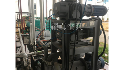 節(jié)能型羅茨水環(huán)真空泵機(jī)組值得擁有【非耀】