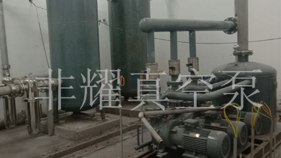 清洗2BV水環(huán)真空泵你是否用對(duì)了方法【非耀】